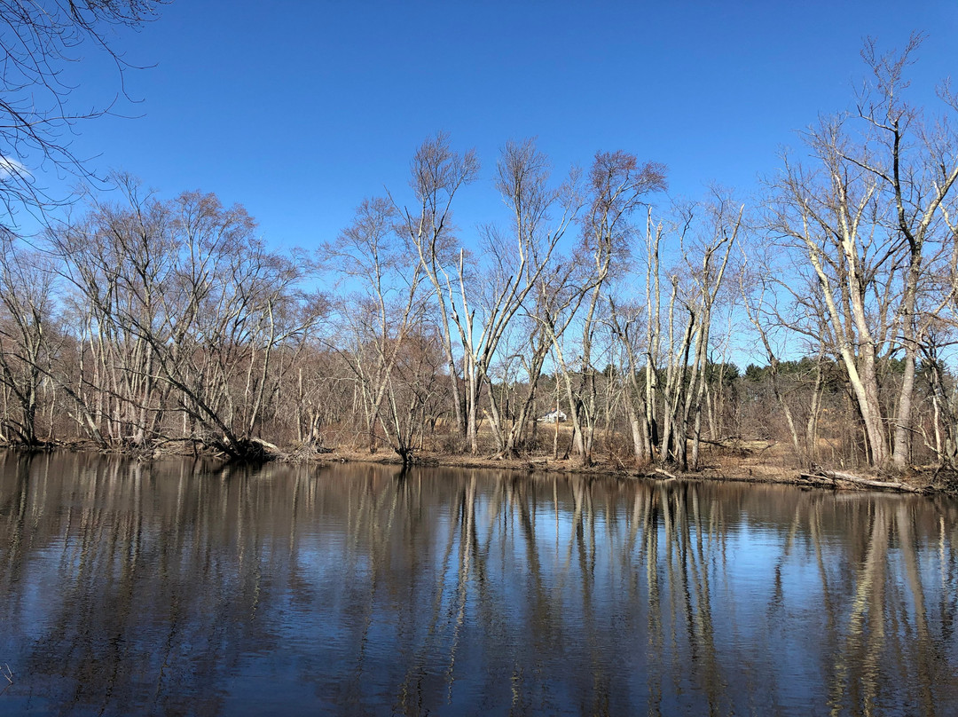 Great Meadows National Wildlife Refuge景点图片