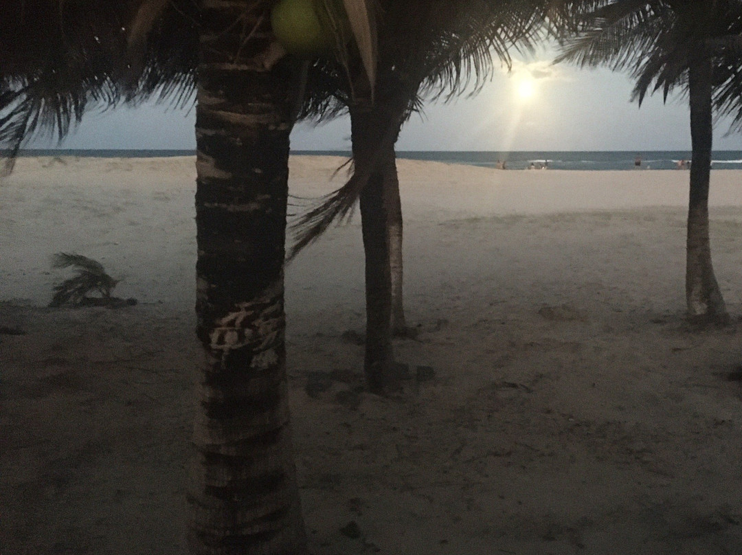 Pousada Soleil主图