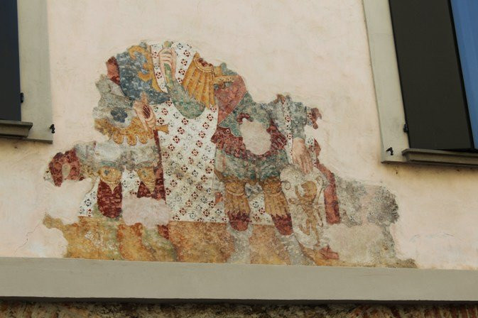 Casa dei Palatini景点图片
