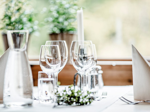 斯托撒特拉山区酒店主图