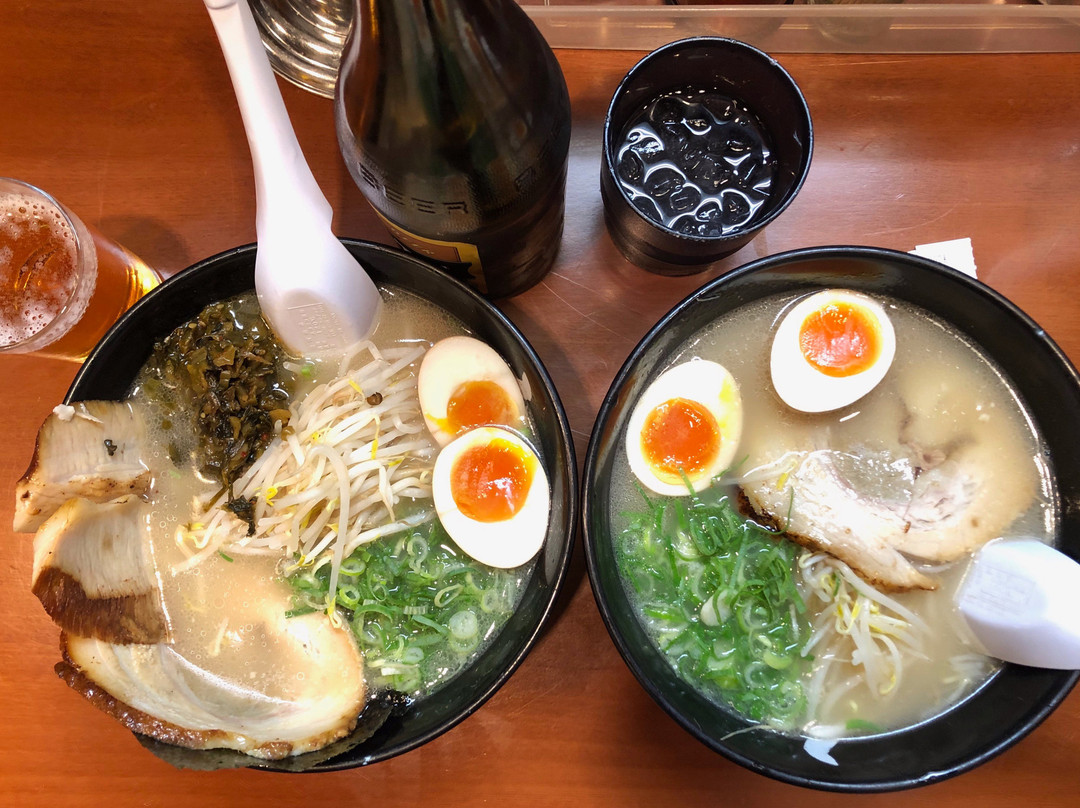 Ramen Stadium景点图片