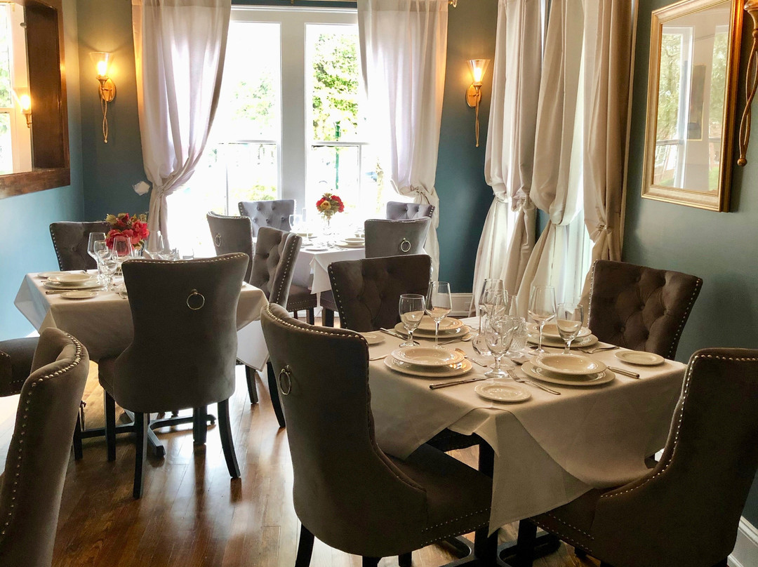 The Magnolia Inn主图