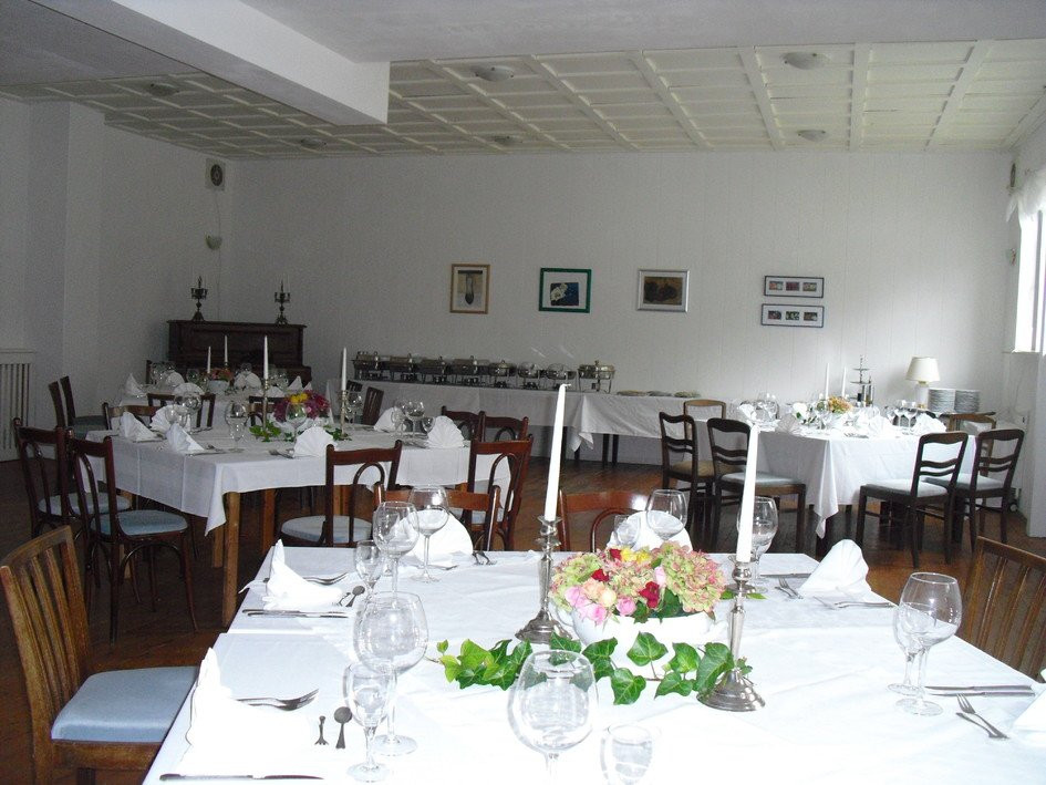 Landgasthaus bei Teo