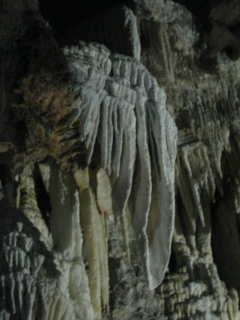 Grotte Is Zuddas-Santadi必去景点