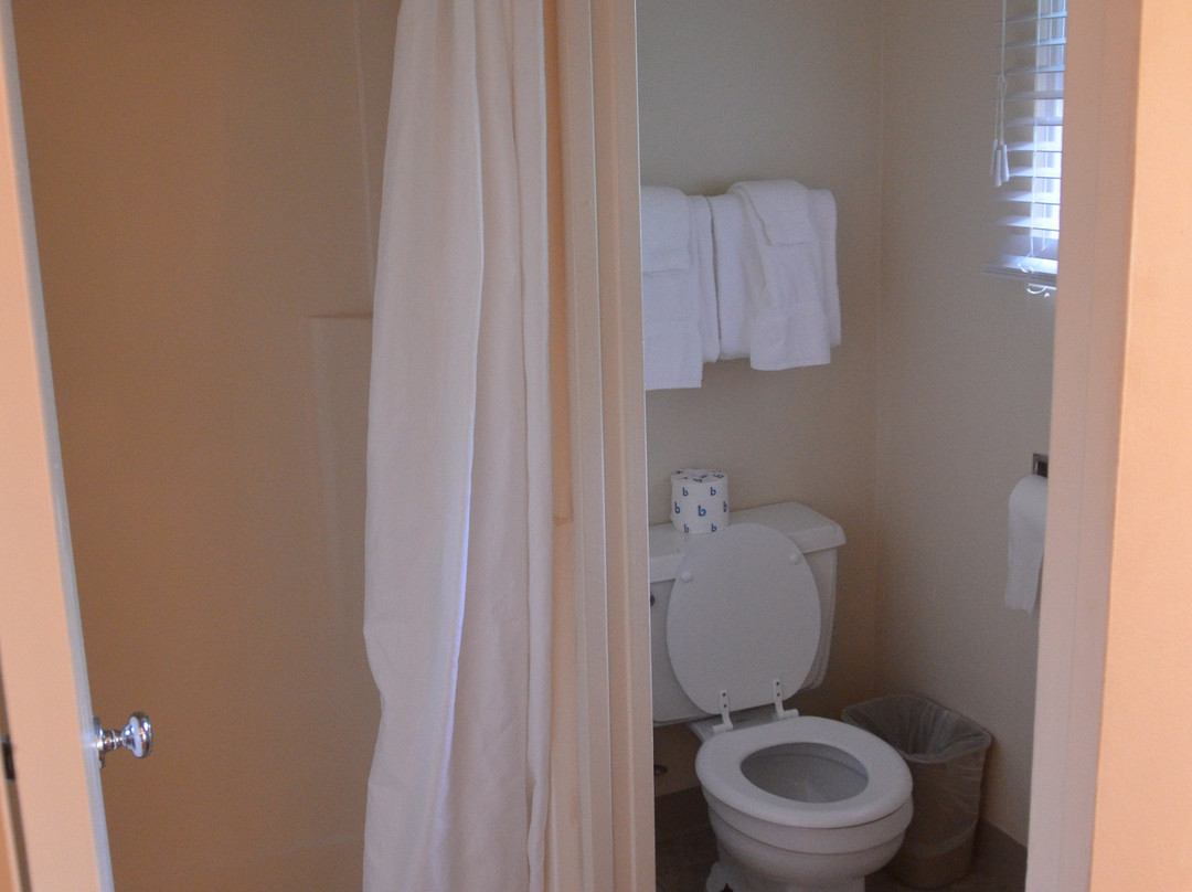 Astoria Crest Motel主图