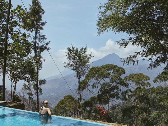 Chill Ville Hotel主图