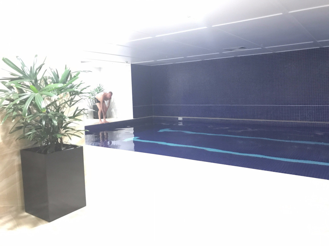 美利通套房酒店-马斯科特中心主图