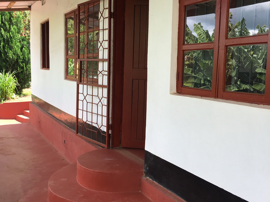 Kilema Paradise主图