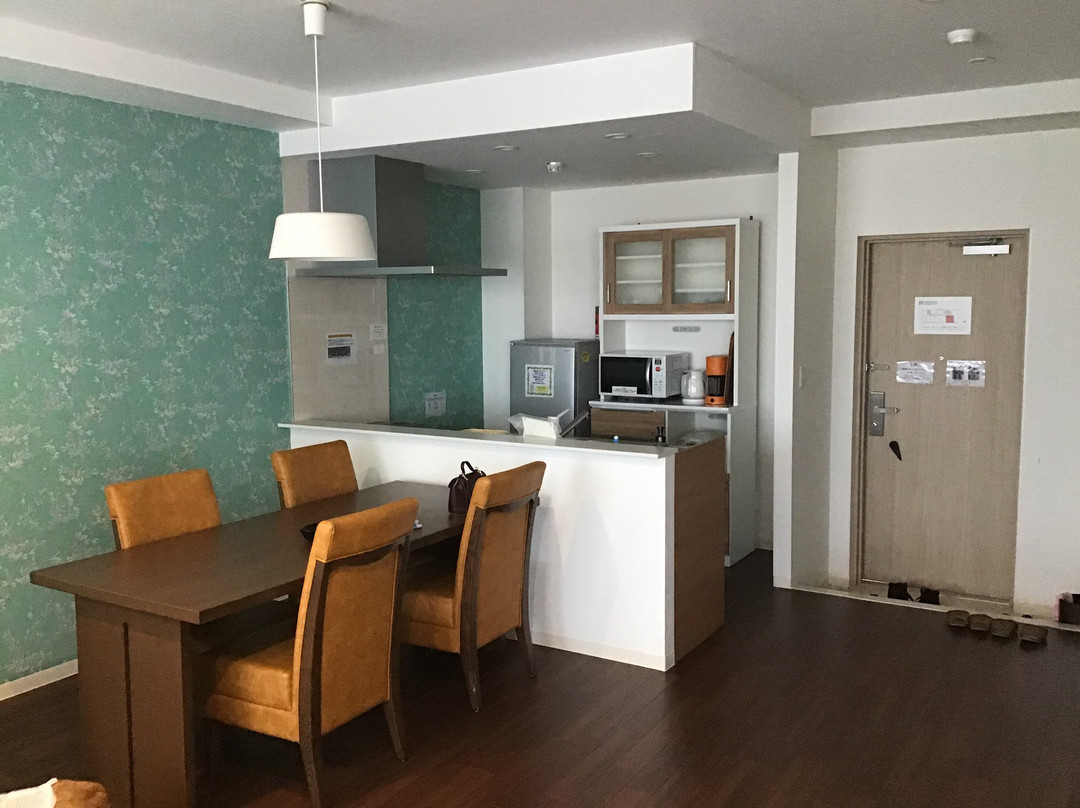 Wan's Land Kanagawa Miura Kaigan主图