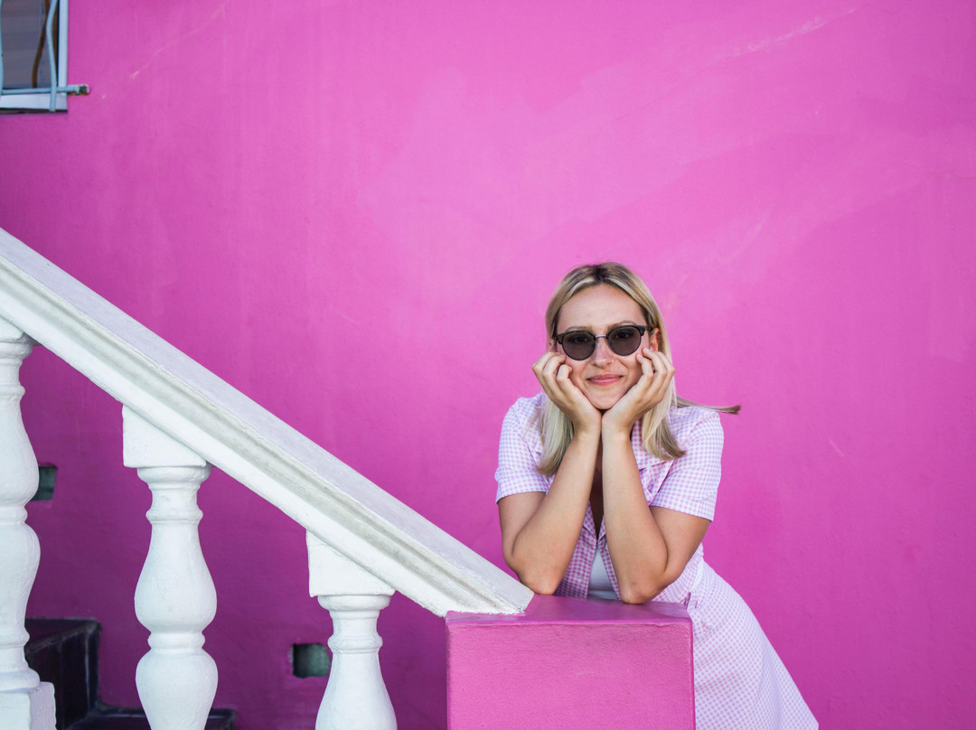 MARLOW PHOTOGRAPHY-开普敦中心区必去景点