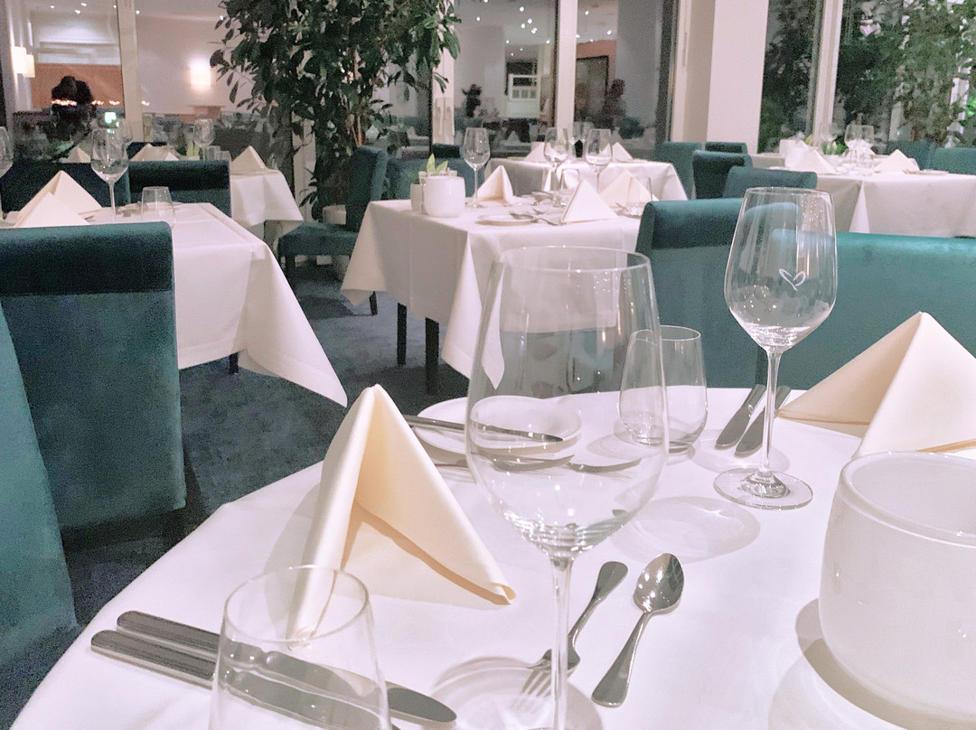 费斯和兰德斯特瑞德酒店主图