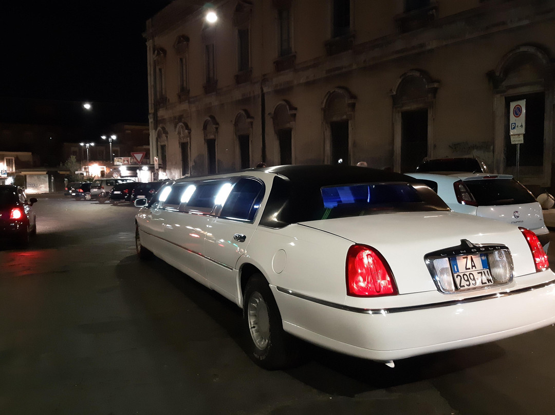 dream tour in sicily-卡塔尼亚必去景点