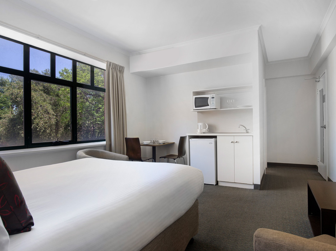 经理工作室酒店主图