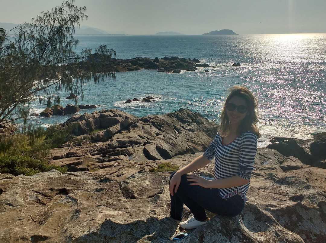 Floripa Nativa Ecoturismo-弗洛里亚诺波利斯必去景点