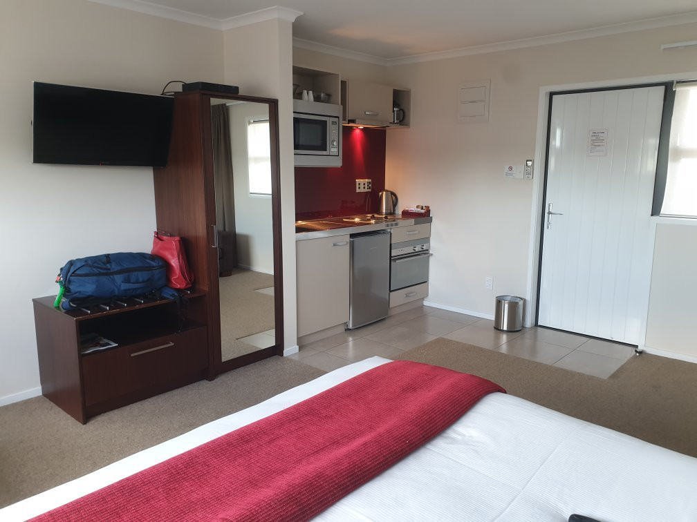 阿斯特拉汽车旅馆主图