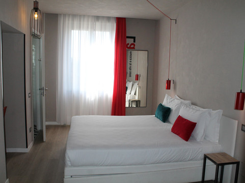 Allegroitalia Espresso Darsena主图