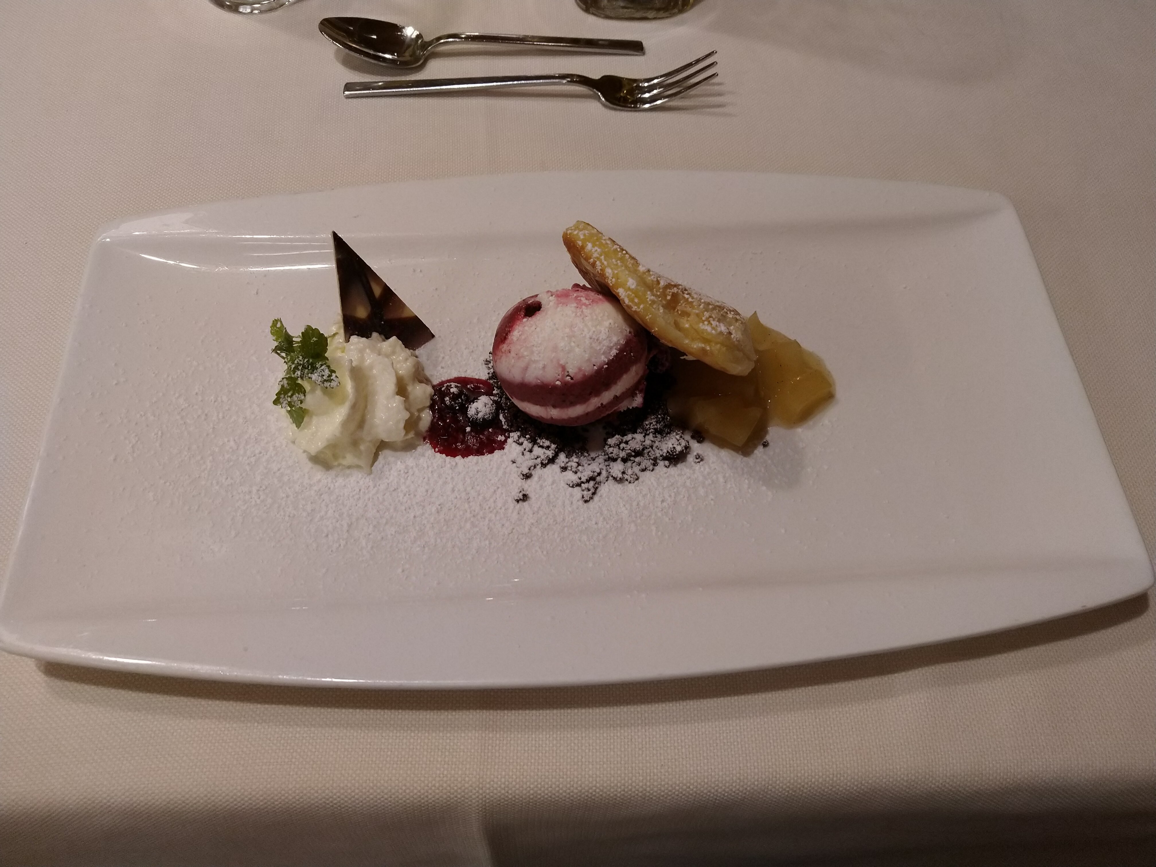 Feelfree Nature Resort-餐饮