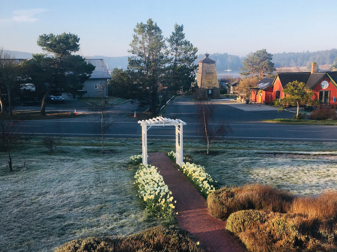 Edenwild Boutique Inn主图