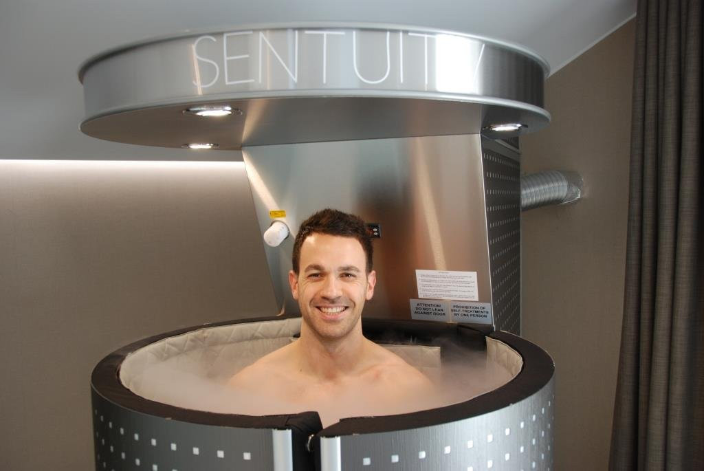 SENTUITIV l'Institut-利摩日必去景点