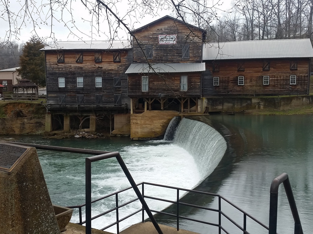 Loretta Lynn Ranch-Hurricane Mills必去景点