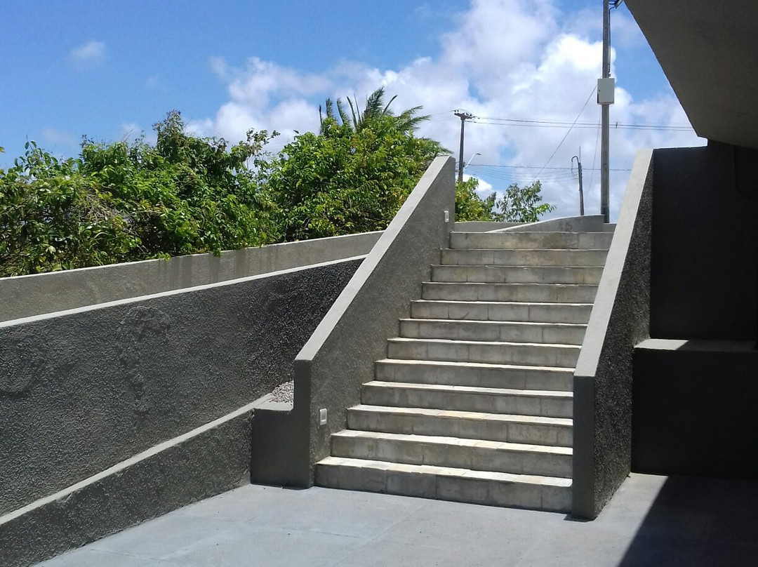 Mirante Henrique Dias-Jaboatao dos Guararapes必去景点