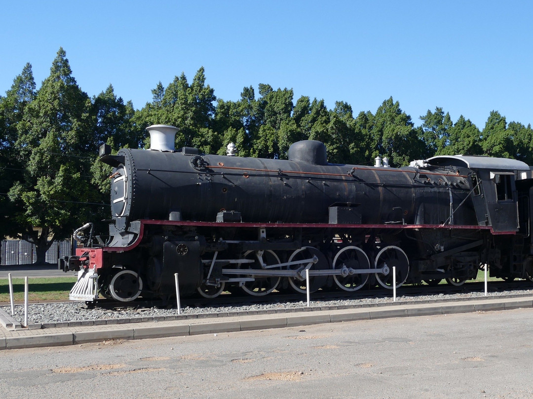 Platform 62-Ashton必去景点