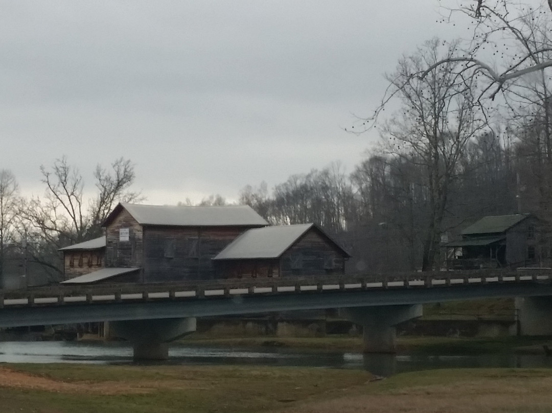 Loretta Lynn Ranch-Hurricane Mills必去景点