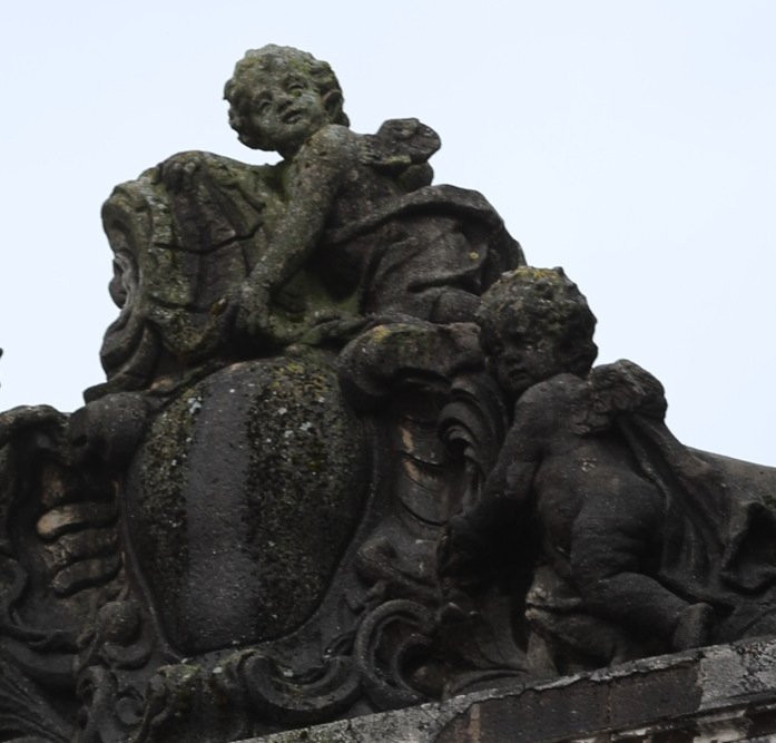 Fontaine Truchot景点图片