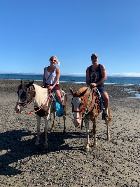 Life Time Tours of Costa Rica - Day Tours-Playa Matapalo必去景点