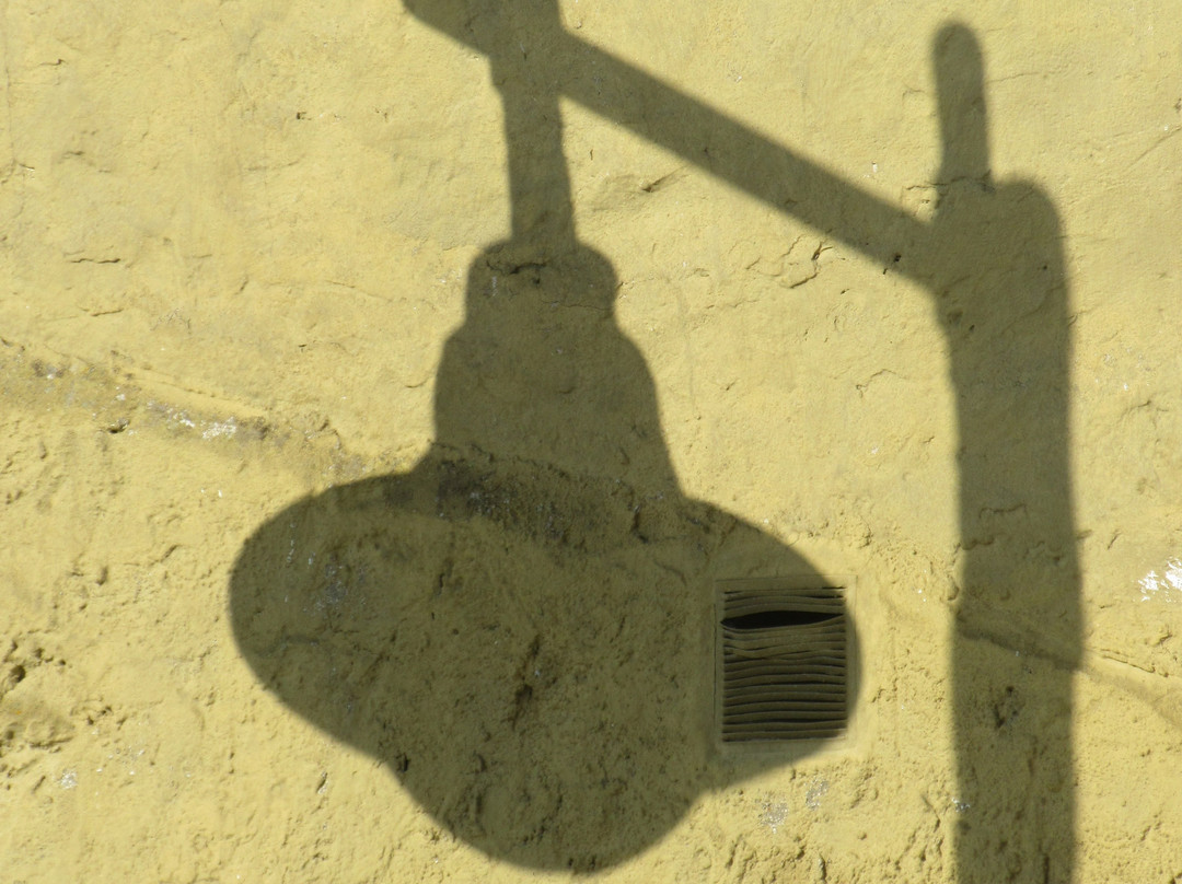 Antiguas cetareas de Rinlo-Rinlo必去景点