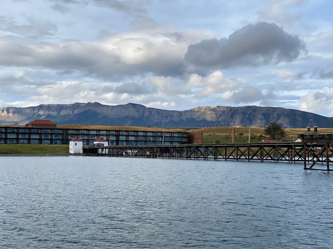 辛格勒巴塔哥尼亚酒店主图