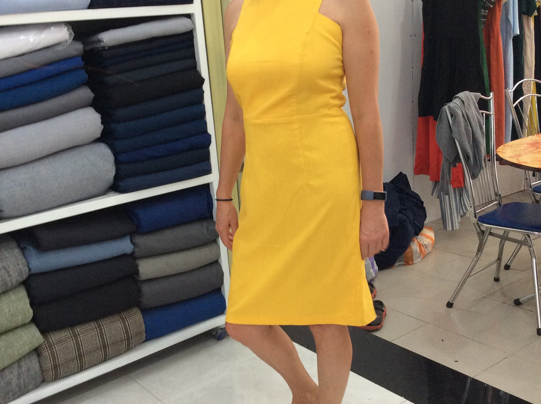 Emy Custom Tailor - Linen & Clothing Specialist-会安必去景点