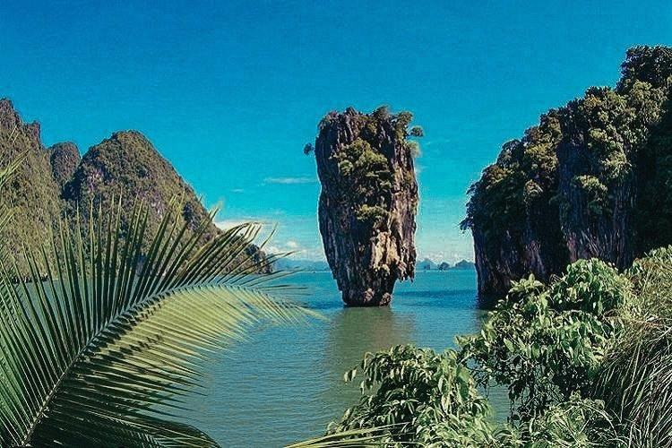 CRUISIO Phuket Luxury Boat Charter-普吉岛必去景点