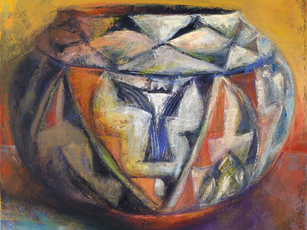 Hat Ranch Gallery-圣菲必去景点