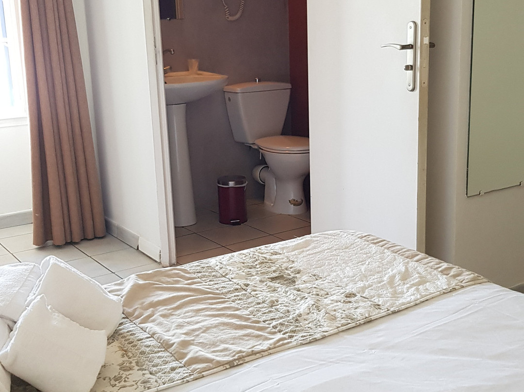 Hotel Le Bellevue主图