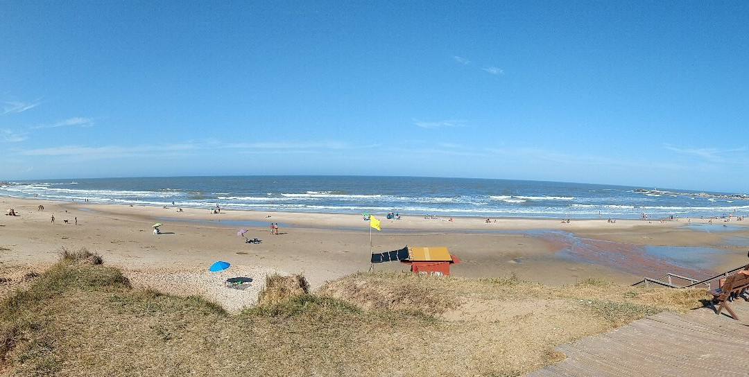 Playa del Rivero景点图片