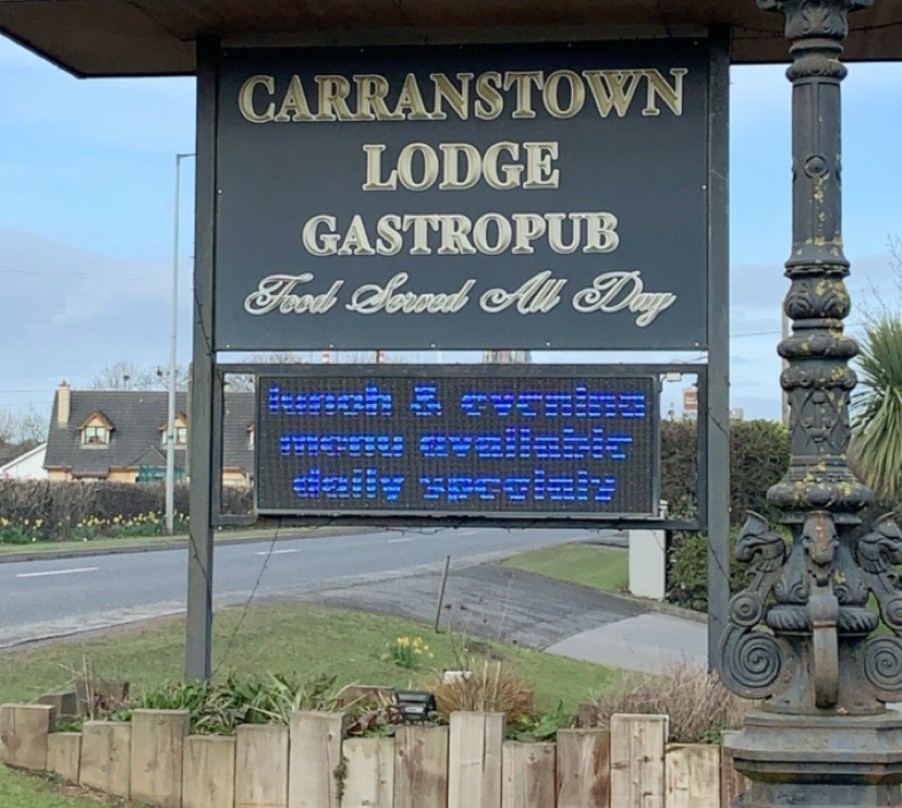 Carranstown Lodge-Duleek必去景点