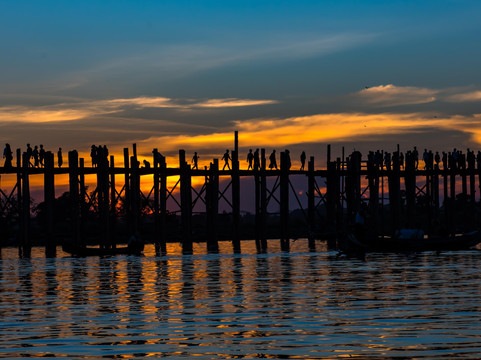 Trippest Travel-曼德勒必去景点