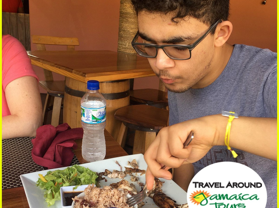 Travel Around Jamaica Tours景点图片