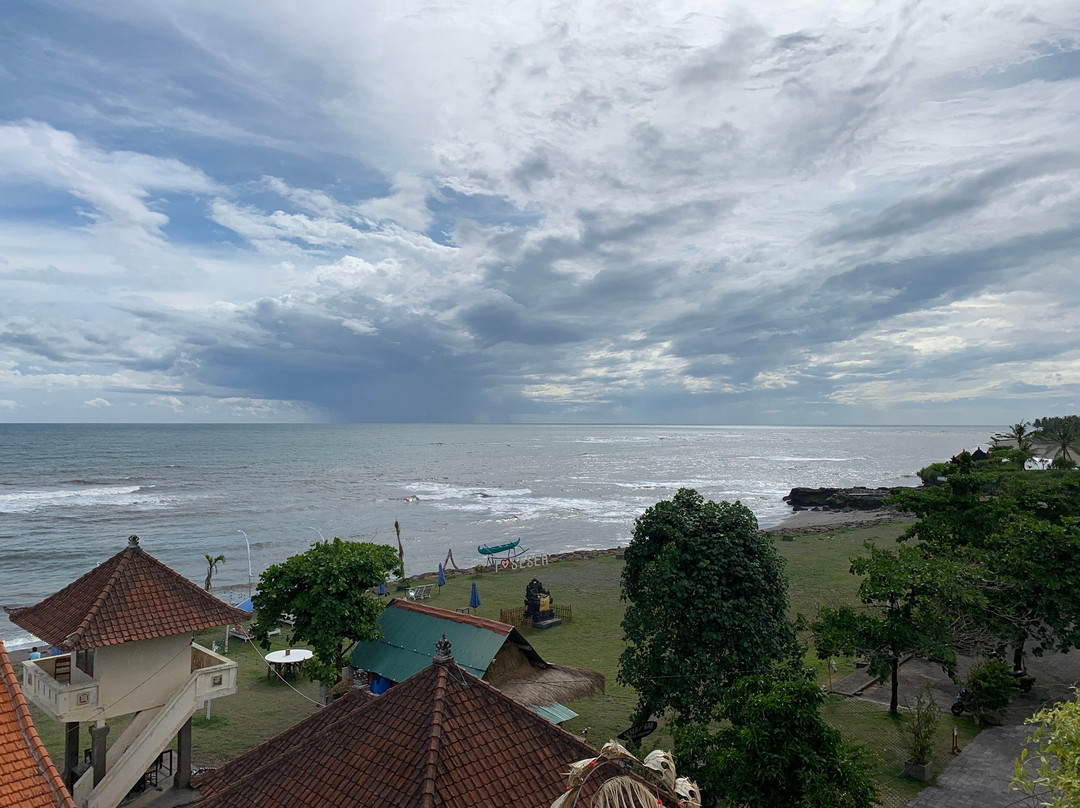 Seseh Beach-孟格威必去景点