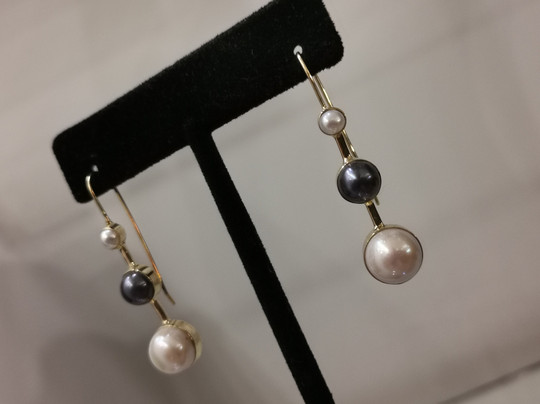 Sanchez & Luna Fire Opals Designs-圣何塞卡波必去景点