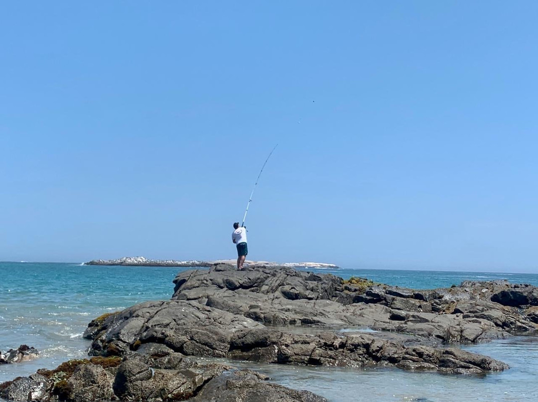 Playa Punta Patillos-Huarmey必去景点