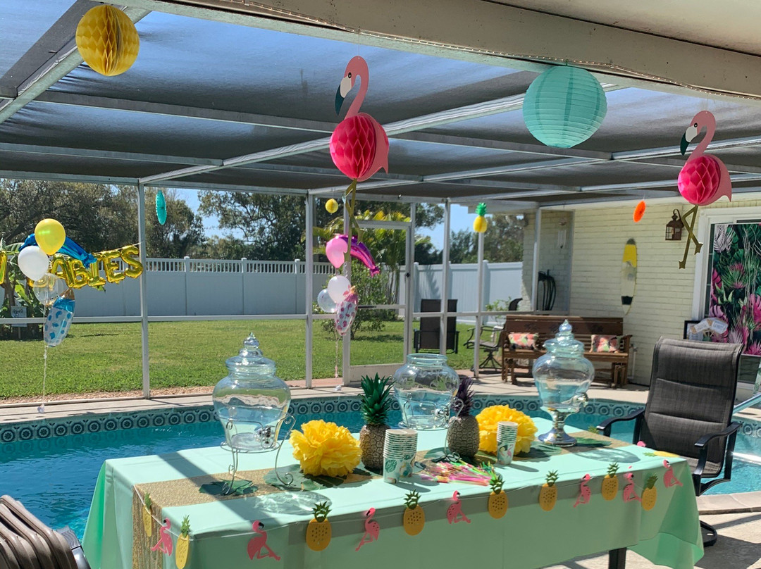 Amy's Gifts & Party Planning-温特黑文必去景点