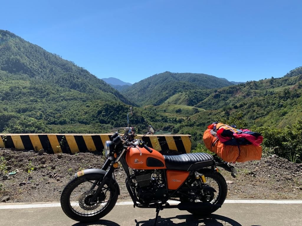Rent Your Bike Angeles Motorcycle Rental-安吉利斯必去景点