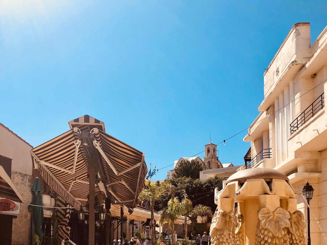 Iron Horse Pub-皮索里必去景点