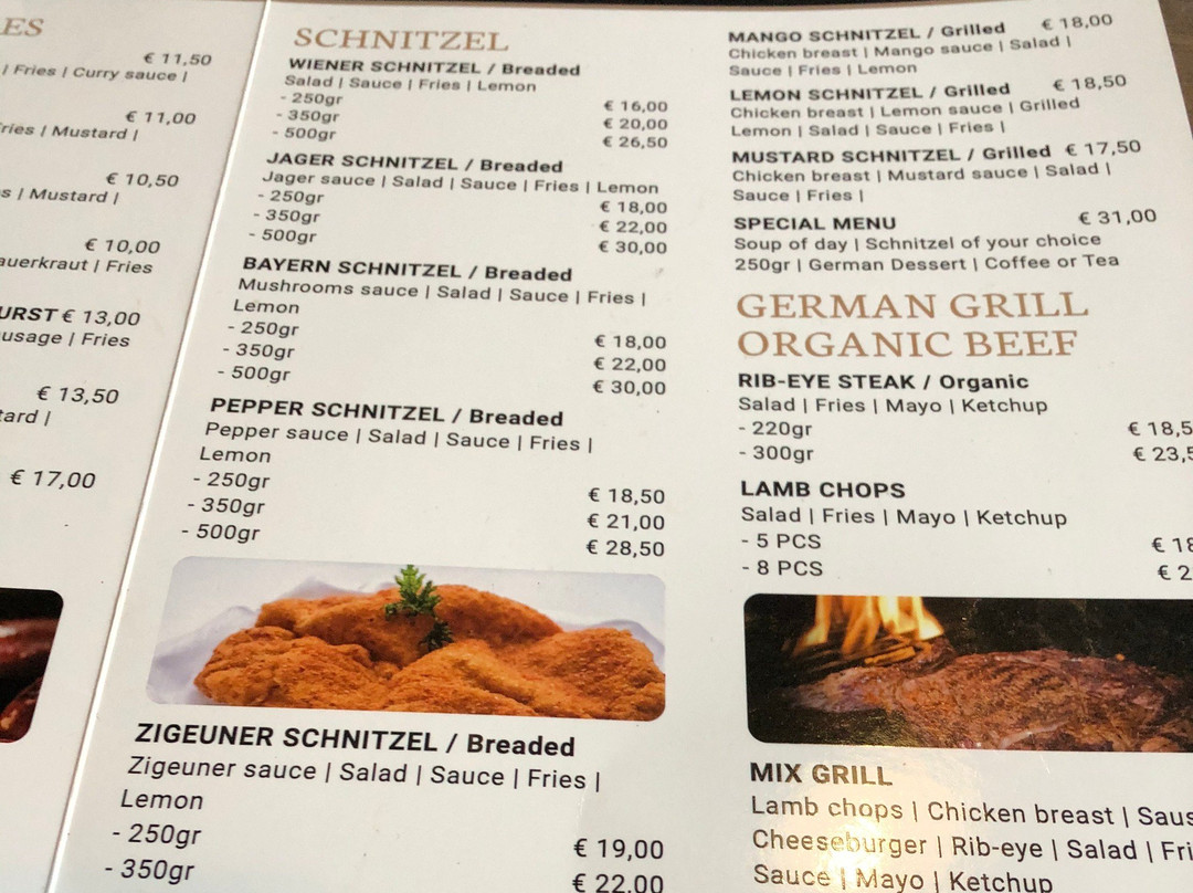 Die Bierstube