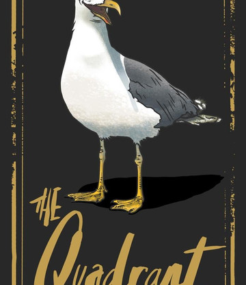 The Quadrant-布莱顿必去景点