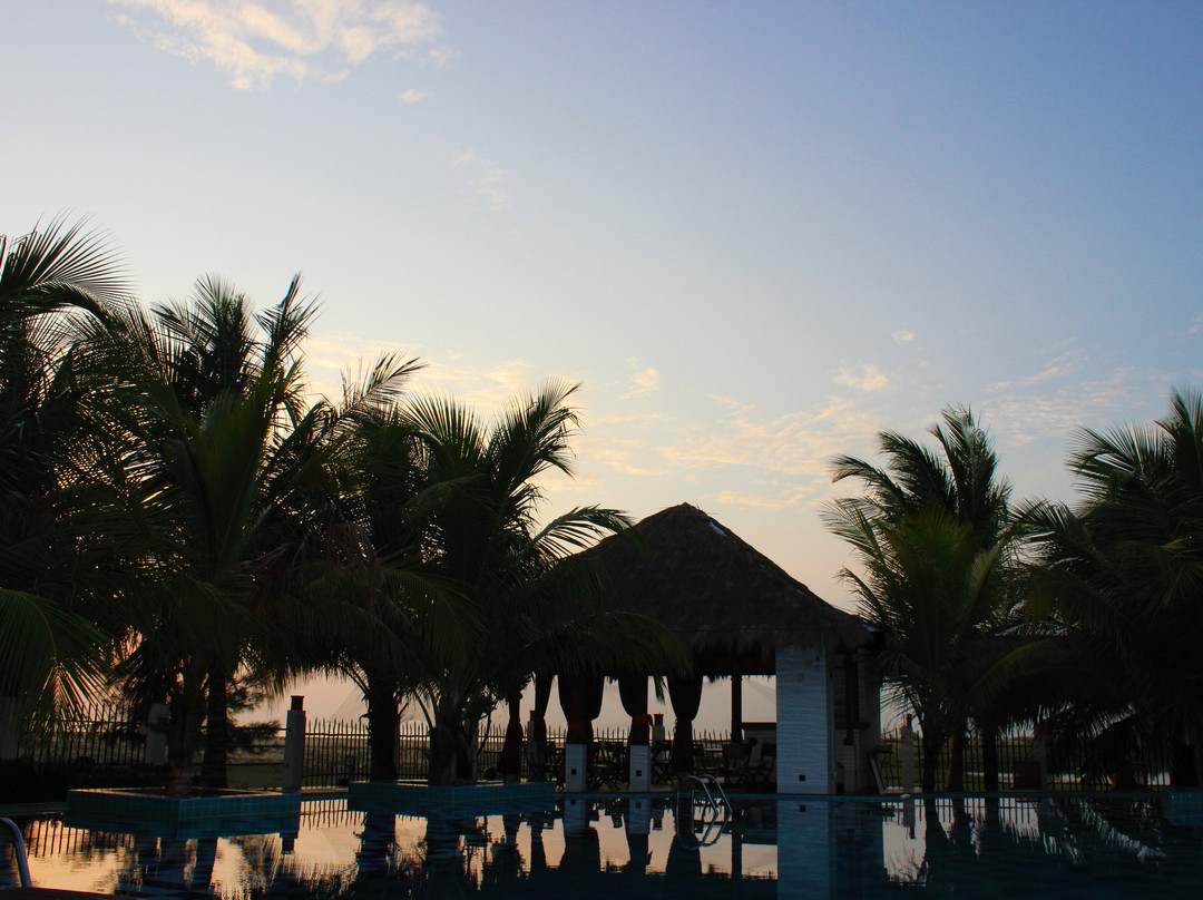 Ocean Park Resort主图