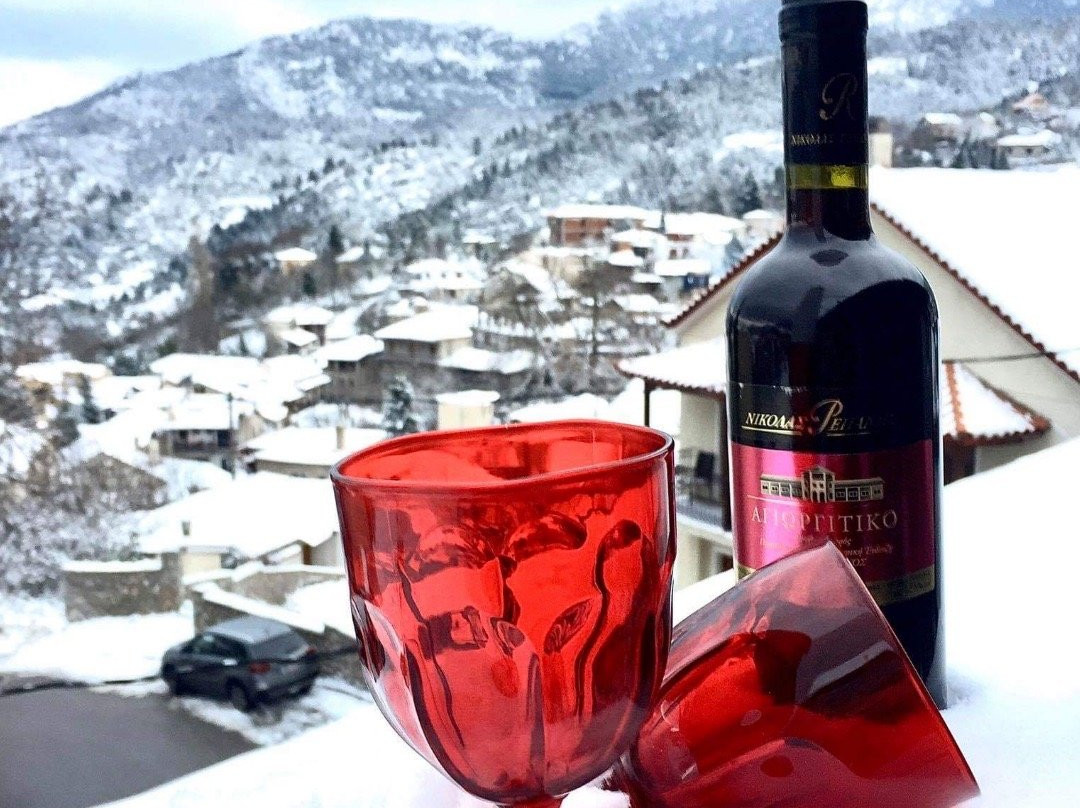 Asimina Guesthouse主图