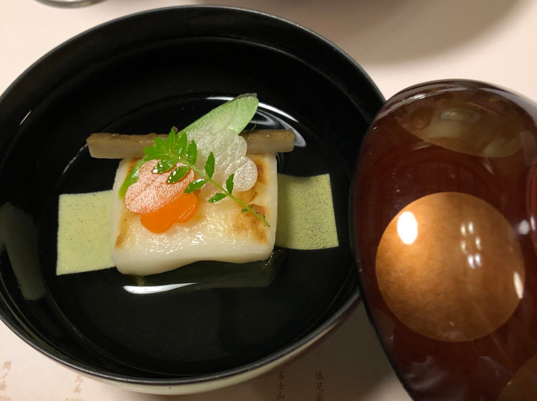 Tenkunoshiro Sangitei Honkan主图